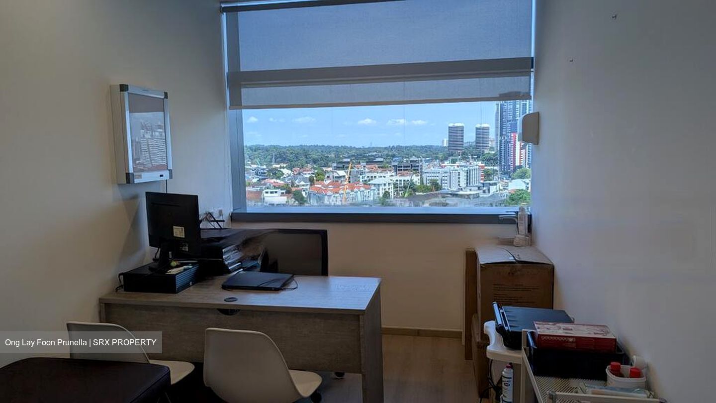 Royal Square At Novena (D12), Retail #458173261